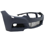 Body Kit Για Bmw 3 F30 11-19 M-Tech Μόνο Πίσω PDC - Image 3