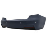 Body Kit Για Bmw 3 F30 11-19 M-Tech Μόνο Πίσω PDC - Image 4