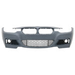Μπροστινός Προφυλακτήρας Για Bmw 3 F30 11-19 M-Tech Look - Image 2