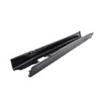 Πλαινά Μασπιέ Για Bmw 3 F30 11-19 M-Tech Look Από Abs Πλαστικό 2 Τεμάχια - Image 2