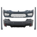 Body Kit Για Bmw 5 G30 17-19 F90 M5 Look - Image 2