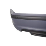 Πισινός Προφυλακτήρας Για Bmw 3 E46 99-05 Sedan M-Tech Με PDC - Image 3