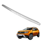 Προστατευτικό Πίσω Προφυλακτήρα Για Dacia Duster 18+ Wide Model  Από Ανοξείδωτο Ατσάλι (Steel)