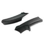 Μπροστινά Spoiler Δεξιά & Αριστερά Για Bmw 3 F30  F31 2012-2017 M-Tech Από Abs Πλαστικό 2 Τεμάχια - Image 3