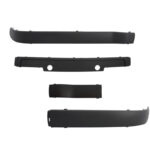 Τριμ Μπροστά Προφυλακτήρα Για Bmw 3 E36 90-98 M3 Σετ 4 Τεμάχια Πλαστικά - Image 2