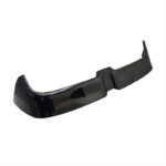 Αεροτομή Οροφής Για Vw Golf VII (7-7.5) 12-20 Oettinger Look Απλή Έκδοση Μαύρο Γυαλιστερό - Image 2