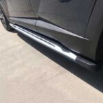 Πλαινά Σκαλοπάτια Για Hyundai Tucson 2021+ 2 Τεμάχια - Image 2