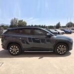 Πλαινά Σκαλοπάτια Για Hyundai Tucson 2021+ 2 Τεμάχια - Image 3