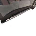 Πλαινά Σκαλοπάτια Για Hyundai Tucson 2021+ 2 Τεμάχια - Image 5