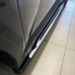 Πλαινά Σκαλοπάτια Για Hyundai Tucson 2021+ 2 Τεμάχια - Image 6