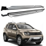 Πλαινά Σκαλοπάτια Για Dacia Duster 18+ 2 Τεμάχια