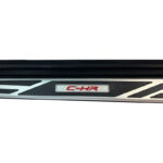 Πλαινά Σκαλοπάτια Για Toyota C-HR X1 102016+ CHR-1SS2 2 Τεμάχια - Image 2