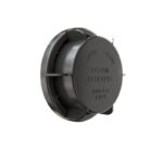 Καπάκια Μπροστινών Φαναριών Osram LEDCAP07 Για Τοποθέτηση Led Φ90mm 2 Τεμάχια - Image 2