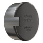 Καπάκια Λάστιχο Μπροστινών Φαναριών Osram LEDCAP11 Για Τοποθέτηση Led Φ77mm 2 Τεμάχια - Image 2