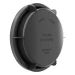 Καπάκια Μπροστινών Φαναριών Osram LEDCAP08 Για Τοποθέτηση H7 Led Φ120mm 2 Τεμάχια - Image 2