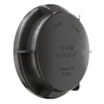 Καπάκια Μπροστινών Φαναριών Osram LEDCAP12 Για Τοποθέτηση H7 Led Φ90mm 2 Τεμάχια - Image 2