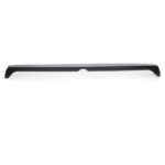 Αεροτομή Πορτ Παγκάζ Για Bmw 3 E30 82-94 Zender Look Από Abs Πλαστικό - Image 2