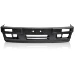 Μπροστινός Προφυλακτήρας Για Bmw 3 E30 83-94 M-Technik 2 Look - Image 2