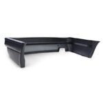 Πισινός Προφυλακτήρας Για Bmw 3 E30 83-94 M-Technik 2 Look - Image 4