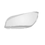 Κρύσταλλα Φαναριών Για Bmw X1 E84 09-15 Ζευγάρι 2 Τεμάχια - Image 4