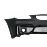 Μπροστινός Προφυλακτήρας Για Bmw 5 E60 03-10 M4 Look Με Τρύπες Για Προβολείς Ομίχλης - Image 4