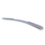 Αεροτομή Πορτ Παγκάζ Για Mercedes-Benz SLK R172 11-19 Amg Look Lipspoiler Από Πολυουρεθάνη - Image 4