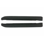 Πλαινά Σκαλοπάτια Για Toyota Land Cruiser Prado FJ150 2010+ Μαύρα 2 Τεμάχια - Image 3