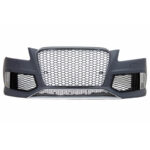 Μπροστινός Προφυλακτήρας Για Audi Q5 8R 13-15 Facelift RSQ5 Look Με Μάσκα - Image 3