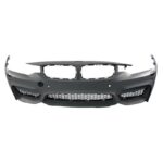 Body Kit Για Bmw 4 Series F32 F33 (2013-2019) M4 Design Coupe Cabrio - Image 4