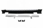 Πλαινά Σκαλοπάτια Για Mercedes-Benz GLA-Class (X156) 14-19 2 Τεμάχια - Image 4