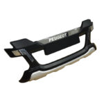 Skid Plates Προφυλακτήρα Εμπρός Για Peugeot 2008 2014-2019 - Image 2