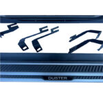 Πλαινά Σκαλοπάτια Για Dacia Duster 18+ DST-1SS2 2 Τεμάχια - Image 2