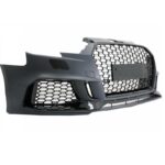 Μπροστινός Προφυλακτήρας Για Audi A3 8V 16-18 Hatchback  Sportback Facelift RS3 Look - Image 3