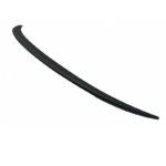 Αεροτομή Πορτ Παγκάζ Για Bmw X6 F16 15-19 M-Performance Look Από Abs Πλαστικό - Image 3