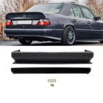 Πισινός Προφυλακτήρας Για Mercedes-Benz E-Class W124 2D4D 85-93 AMG Look