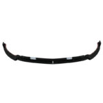 Μπροστινό Spoiler Για Mercedes-Benz E-Class W213 S213 C238 A238 Facelift (2020-Up) Amg Line Μαύρο Γυαλιστερό 3 Τεμάχια - Image 2