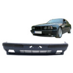 Μπροστινός Προφυλακτήρας Για Bmw 3 E34 Limo  Touring 87-97 M5 Look Από Abs Πλαστικό (Euro)