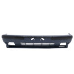 Μπροστινός Προφυλακτήρας Για Bmw 3 E34 Limo  Touring 87-97 M5 Look Από Abs Πλαστικό (Euro) - Image 2