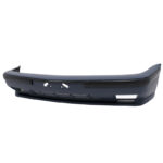 Μπροστινός Προφυλακτήρας Για Bmw 3 E34 Limo  Touring 87-97 M5 Look Από Abs Πλαστικό (Euro) - Image 4
