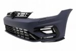 Μπροστινός Προφυλακτήρας Για VW Golf VII (7.5) 17-20 Facelift R-Look Με Μάσκα - Image 4