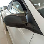 Καπάκια Καθρεφτών Για Hyundai I20 2014-2020 Χωρίς Φλας Γυαλιστερό Μαύρο 2 Τεμάχια - Image 3