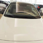 Καπάκια Καθρεφτών Για Hyundai I20 2014-2020 Χωρίς Φλας Γυαλιστερό Μαύρο 2 Τεμάχια - Image 4