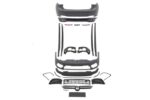 Body Kit Για VW Golf VIII (8) 19+ R-Line Look - Image 2