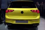 Body Kit Για VW Golf VIII (8) 19+ R-Line Look - Image 4