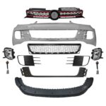 Body Kit Για VW Golf VI (6) 08-11 GTI Look - Image 3