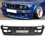 Body Kit Για Bmw 3 E30 83-94 2D Coupe M-Technik 2 Look - Image 4
