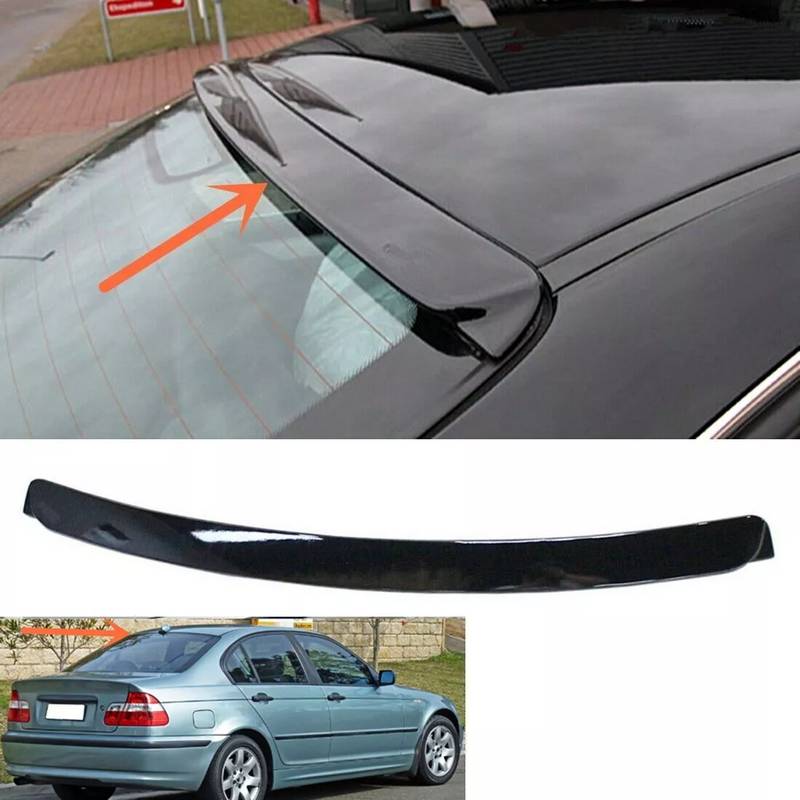 0032004-1-aerotomh-orofhs-gia-bmw-3-e46-sedan-99-05-piano-black-abs-plastiko-ac-look-18857-01 Αεροτομή Οροφής Για Bmw 3 E46 Sedan 99-05 Piano Black Abs Πλαστικό AC Look - Image 1