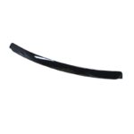 Αεροτομή Οροφής Για Bmw 3 E46 Sedan 99-05 Piano Black Abs Πλαστικό AC Look - Image 3