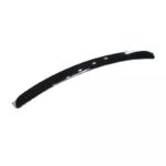 Αεροτομή Οροφής Για Bmw 3 E46 Sedan 99-05 Piano Black Abs Πλαστικό AC Look - Image 4