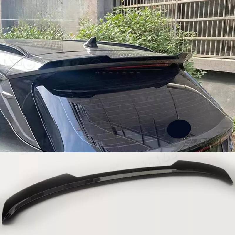 0032011-1-aerotomh-orofhs-gia-hyundai-tucson-4-2020-piano-black-apo-abs-plastiko-18865-01 Αεροτομή Οροφής Για Hyundai Tucson 4 2020+ Piano Black Από Abs Πλαστικό - Image 1
